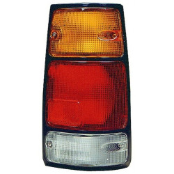 BEDFORD BRAVA 88-* FAROLIM TRÁS DIREITO CAIXA METÁLICA