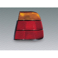 BMW E34 88-* FAROLIM TRÁS DIREITO CANTO CARRINHA (ULO)