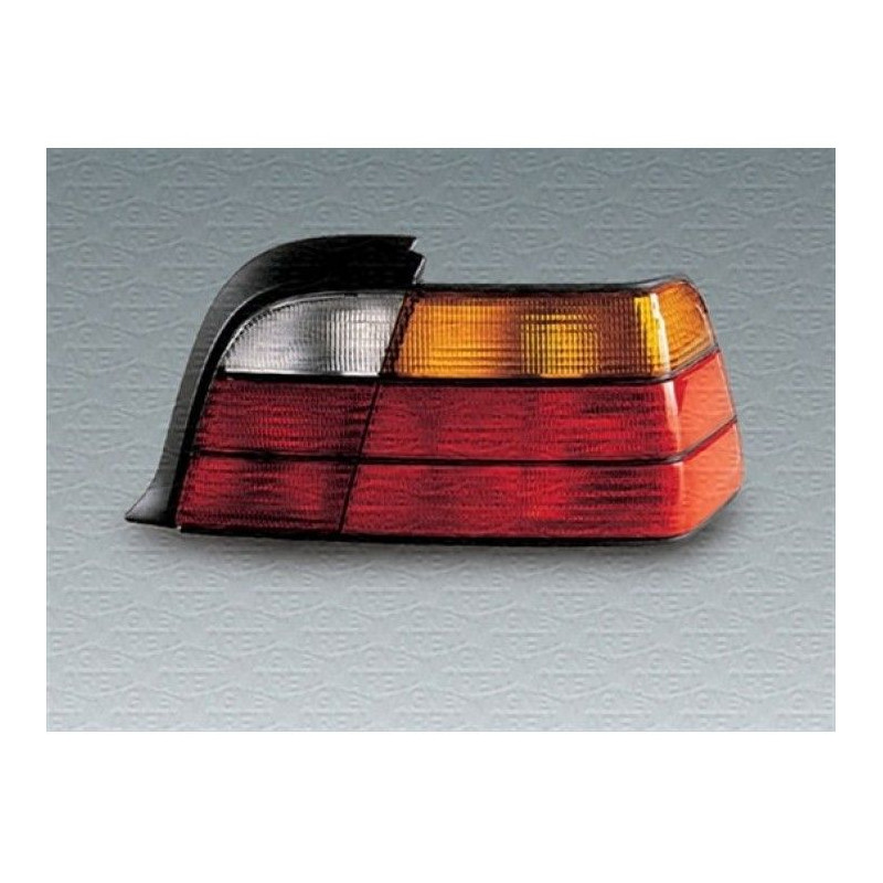 BMW E36 91-* FAROLIM TRÁS DIREITO (2 PORTAS)
