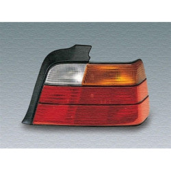 BMW E36 91-* FAROLIM TRÁS DIREITO (4 PORTAS 8 PINOS)