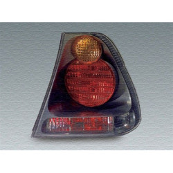 BMW E46 01-* FAROLIM TRÁS DIREITO (COMPACT)