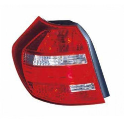 BMW S/1 E81 07-* FAROLIM TRÁS ESQUERDO