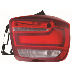 BMW S/1 F20/F21 12-* FAROLIM TRÁS DIREITO (LED 3/5 PORTAS)