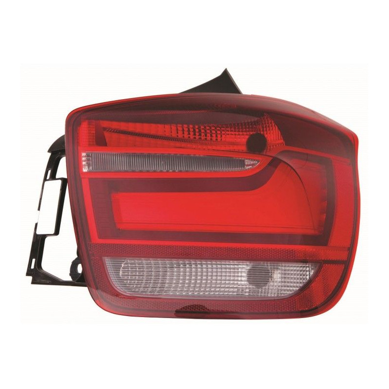 BMW S/1 F20/F21 12-* FAROLIM TRÁS DIREITO (LED 3/5 PORTAS)
