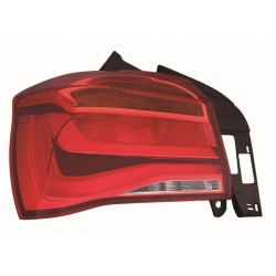 BMW S/1 F20/F21 15-* FAROLIM TRÁS ESQUERDO (LED 3/5 PORTAS)
