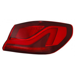 BMW S/1 F40 2019.07-* FAROLIM TRÁS DIREITO (LED)