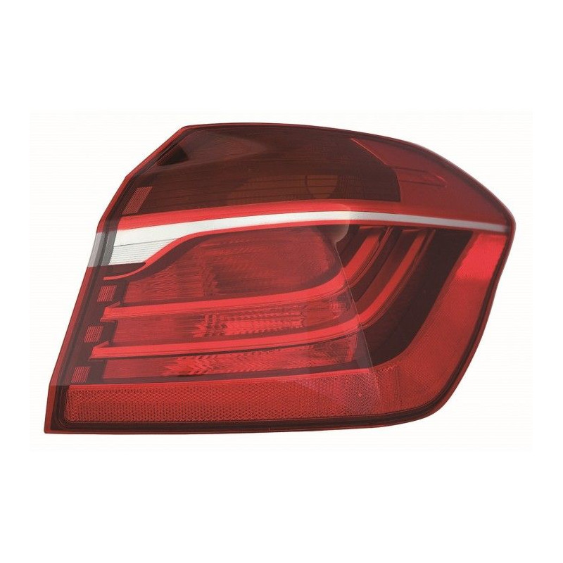 BMW S/2 F45 14-* FAROLIM TRÁS DIREITO (CANTO)