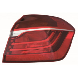BMW S/2 F45 14-* FAROLIM TRÁS DIREITO (CANTO LED)