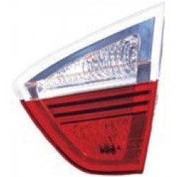 BMW S/3 E90 05-* FAROLIM TRÁS DIREITO (MALA BRANCO/VERMELHO 4 PORTAS)