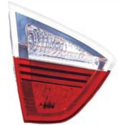 BMW S/3 E90 05-* FAROLIM TRÁS ESQUERDO (MALA BRANCO/VERMELHO 4 PORTAS)