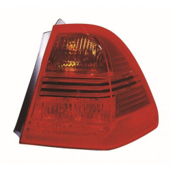 BMW S/3 E91 05-* FAROLIM TRÁS DIREITO (SW VERMELHO/AMARELO)