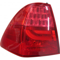 BMW S/3 E91 07-* FAROLIM TRÁS ESQUERDO (CANTO SW LED)