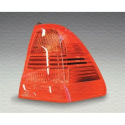 BMW SERIE 3 E91 TOURING 05-* FAROLIM TRÁS CANTO DIREITO