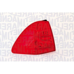 BMW S/3 E91 07-* FAROLIM TRÁS CANTO ESQUERDO (SW LED)