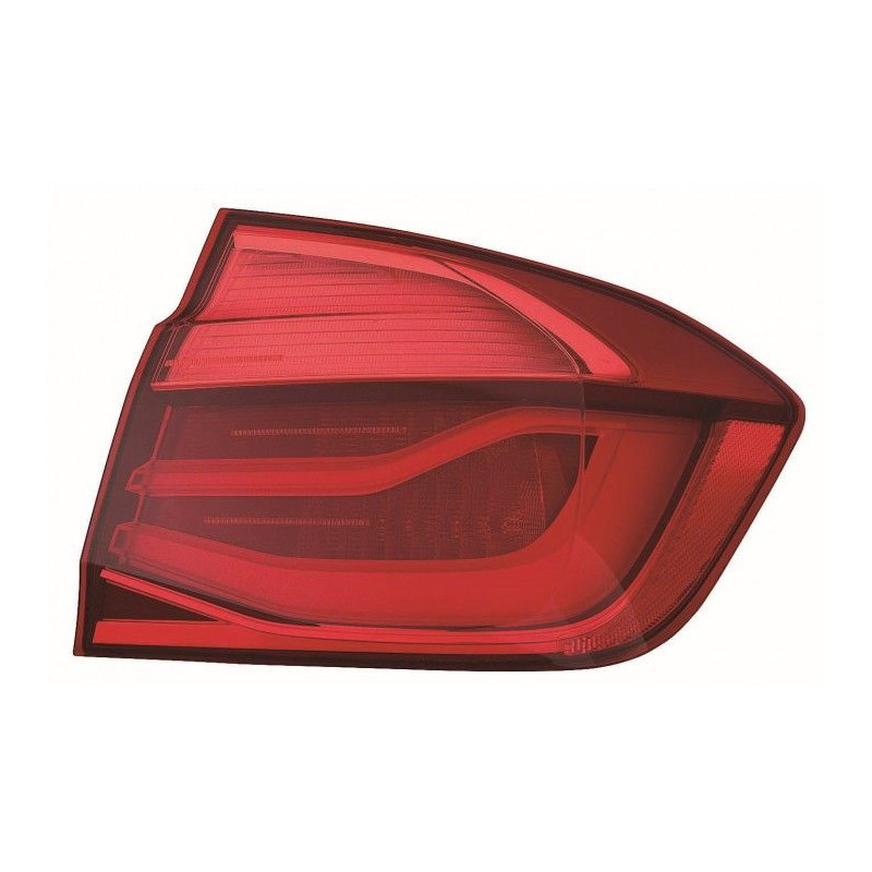 BMW S/3 F30 15-* FAROLIM TRÁS DIREITO (CANTO SEDAN LED)
