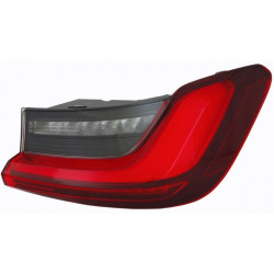 BMW S/3 G20 2022.01-* FAROLIM TRÁS DIREITO (CANTO) LED