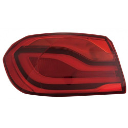 BMW S/4 F32/F33/F36 2017.03-* FAROLIM TRÁS DIREITO LED (CANTO)