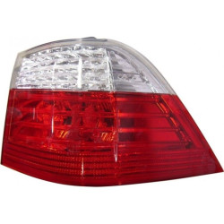 BMW S/5 E61 07-08* FAROLIM TRÁS ESQUERDO (CANTO SW LED)