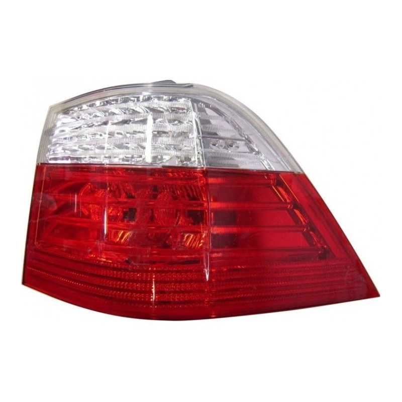 BMW S/5 E61 07-08* FAROLIM TRÁS ESQUERDO (CANTO SW LED)