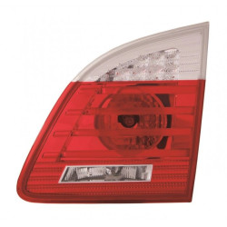 BMW S/5 E61 07-08* FAROLIM TRÁS ESQUERDO (MEIO SW LED)