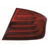 BMW S/5 F10 13-* FAROLIM TRÁS DIREITO (CANTO LED 4 PORTAS)