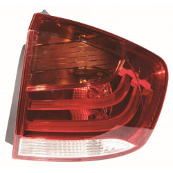 BMW X1 09-* FAROLIM TRÁS DIREITO (CANTO LED)