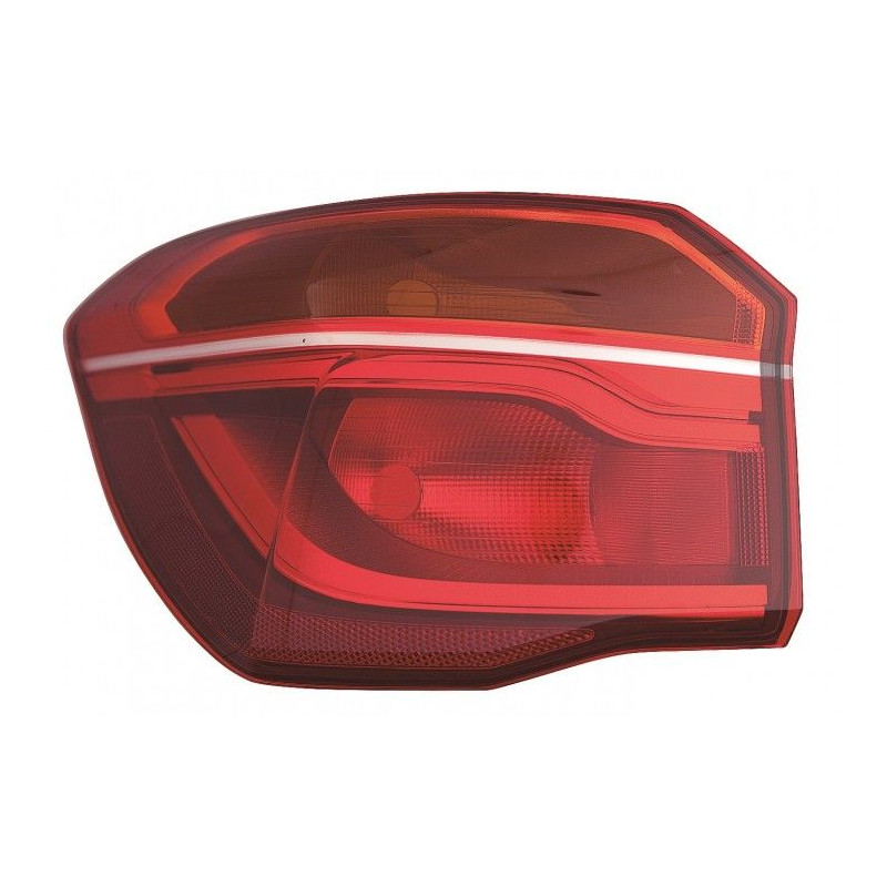 BMW X1 F48 15-* FAROLIM TRÁS ESQUERDO (CANTO)