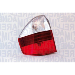 BMW X3 06-* FAROLIM TRÁS ESQUERDO CANTO