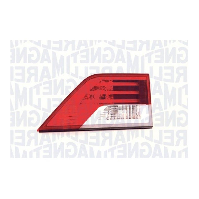 BMW X3 06-* FAROLIM TRÁS DIREITO MEIO