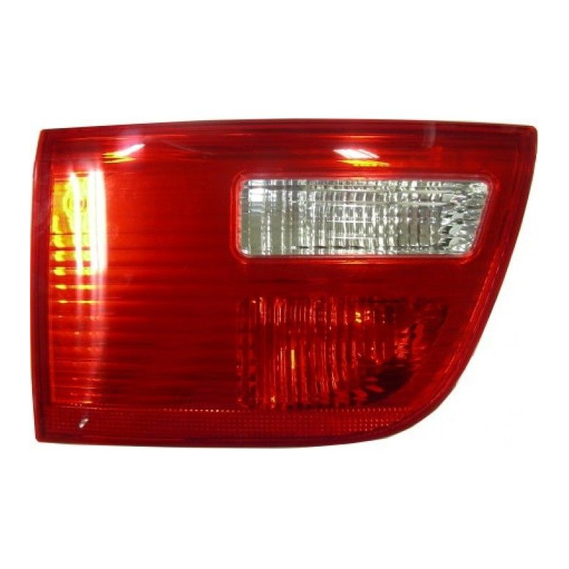 BMW X5 E53 04* FAROLIM TRÁS ESQUERDO (MEIO)