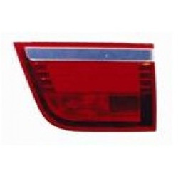 BMW X5 E70 07-* FAROLIM TRÁS ESQUERDO (LED MALA)