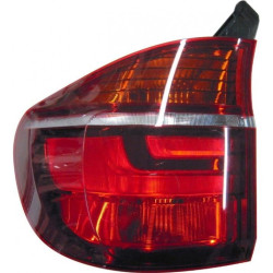 BMW X5 E70 10-* FAROLIM TRÁS ESQUERDO (CANTO LED)