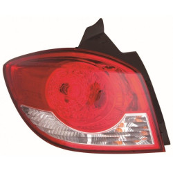 CHEVROLET CRUZE 11-* FAROLIM TRÁS ESQUERDO (5 PORTAS)