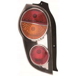 CHEVROLET SPARK 10-* FAROLIM TRÁS ESQUERDO