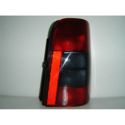 CITROEN BERLINGO/PARTNER* FAROLIM TRÁS DIREITO (1 PORTA)