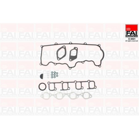 Jogo de juntas cabeça do cilindro