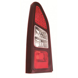 CITROEN BERLINGO/PARTNER 12-* FAROLIM TRÁS ESQUERDO (1 PORTA)