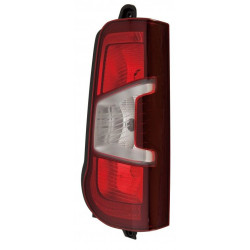 CITROEN BERLINGO/COMBO/PARTNER/RIFTER 2018.06-* FAROLIM TRÁS DIREITO (2 PORTAS)
