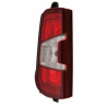 CITROEN BERLINGO/COMBO/PARTNER/RIFTER 2018.06-* FAROLIM TRÁS DIREITO (2 PORTAS)