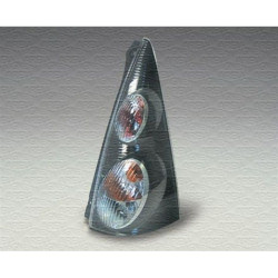 CITROEN C1 FAROLIM TRÁS DIREITO