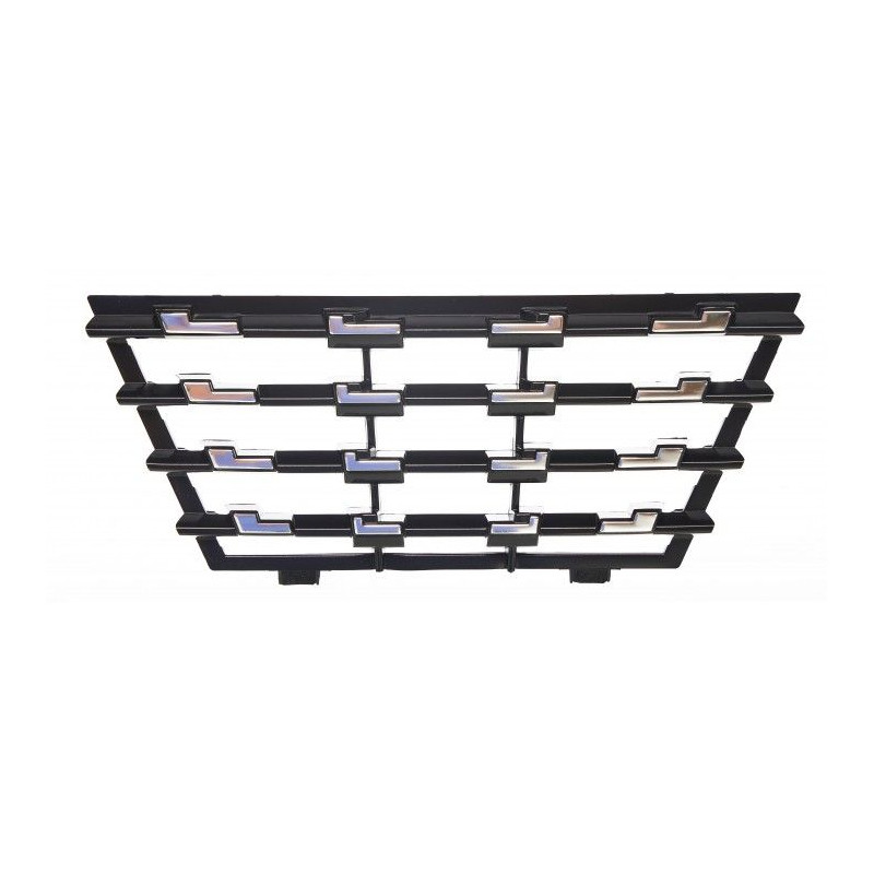 PEUGEOT 208 2019.11-* GRELHA FRENTE