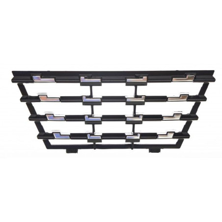 PEUGEOT 208 2019.11-* GRELHA FRENTE