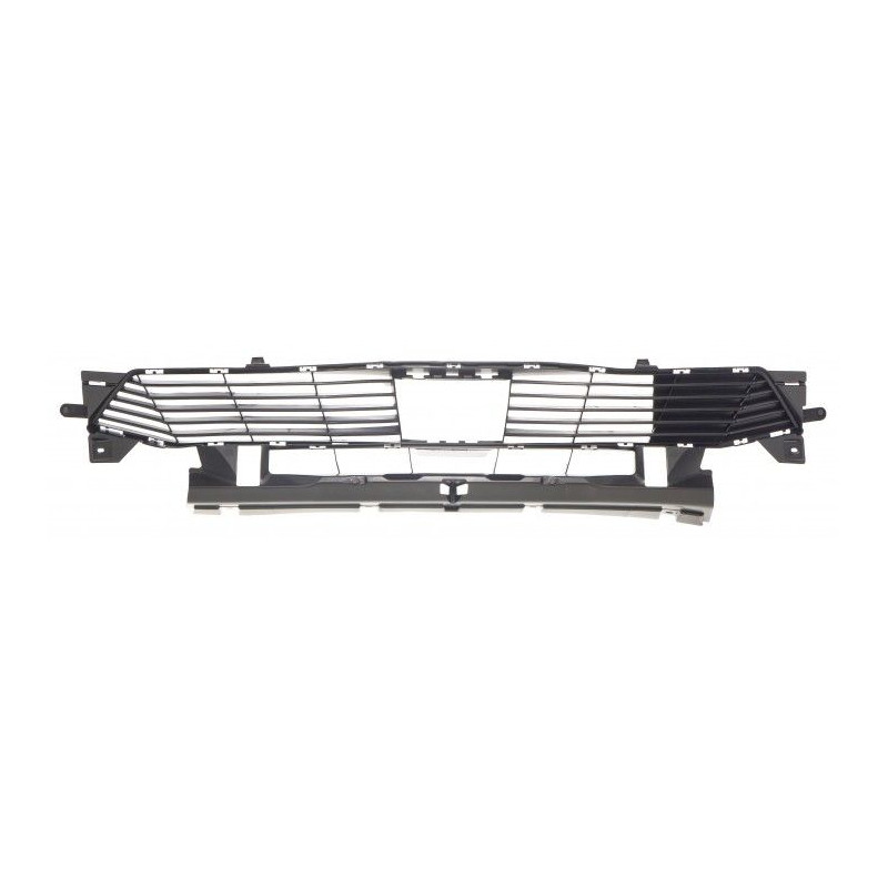 PEUGEOT 3008/5008 2020.09-* GRELHA INFERIOR PARA-CHOQUES FRENTE