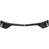 RENAULT TRAFIC 2021.08-* KIT (DIREITO/ESQUERDO) FRISO PARA-CHOQUES FRENTE
