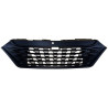 IVECO DAILY 2019.01-* GRELHA FRENTE PRETA