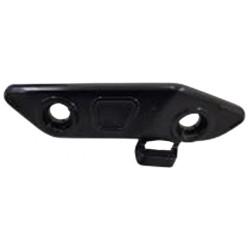 BMW S/1 F40 2019.07-* SUPORTE PLÁSTICO INFERIOR DIREITO PARA-CHOQUES FRENTE