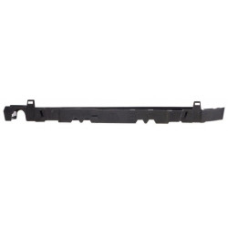CITROEN C3 2016.09-* REFORÇO PLÁSTICO CENTRAL PARA-CHOQUES FRENTE