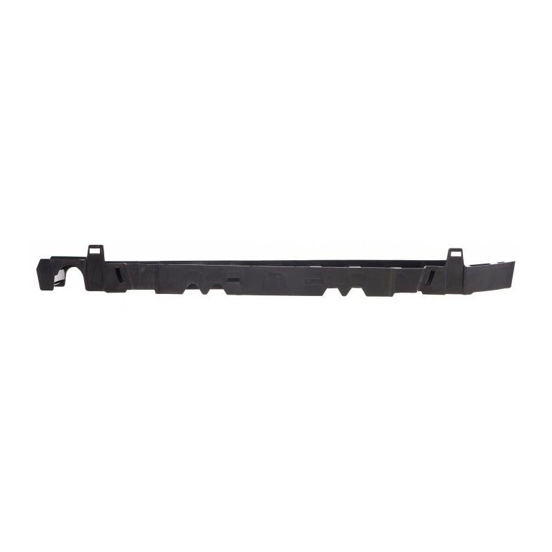 CITROEN C3 2016.09-* REFORÇO PLÁSTICO CENTRAL PARA-CHOQUES FRENTE