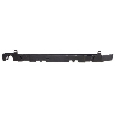 CITROEN C3 2016.09-* REFORÇO PLÁSTICO CENTRAL PARA-CHOQUES FRENTE