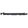 CITROEN C3 2016.09-* REFORÇO PLÁSTICO CENTRAL PARA-CHOQUES FRENTE